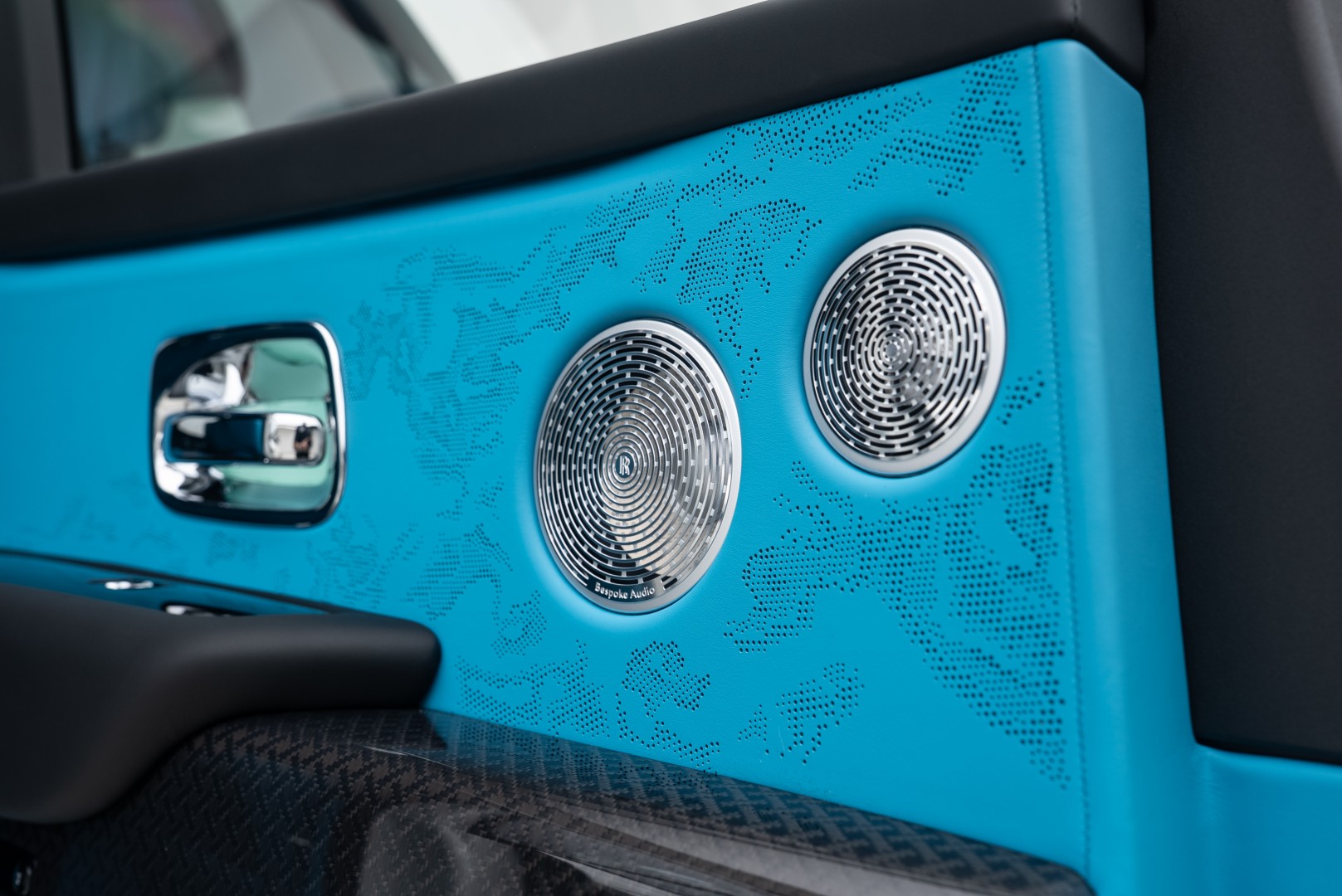 2026 ROLLS ROYCE CULLINAN |BLACK BADGE | GCC | CLOUD DESIGN INTERIOR | FULL OPTION 